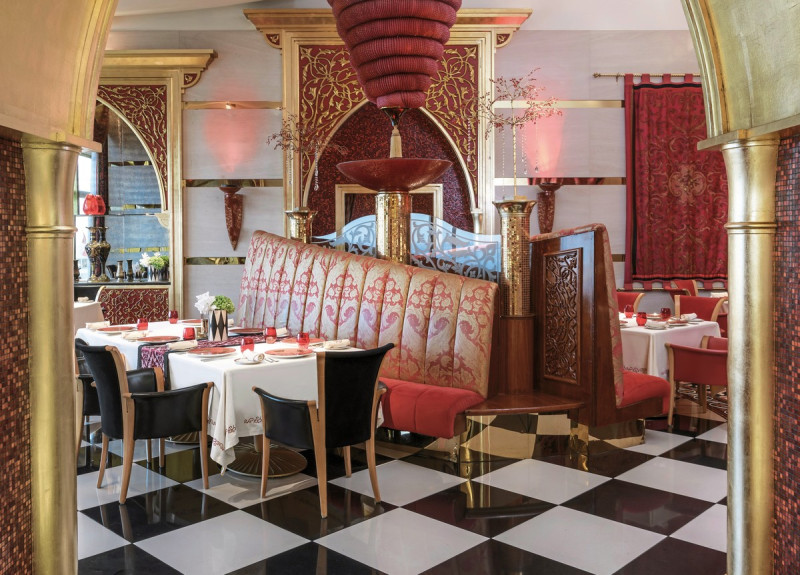 Jumeirah Burj Al Arab