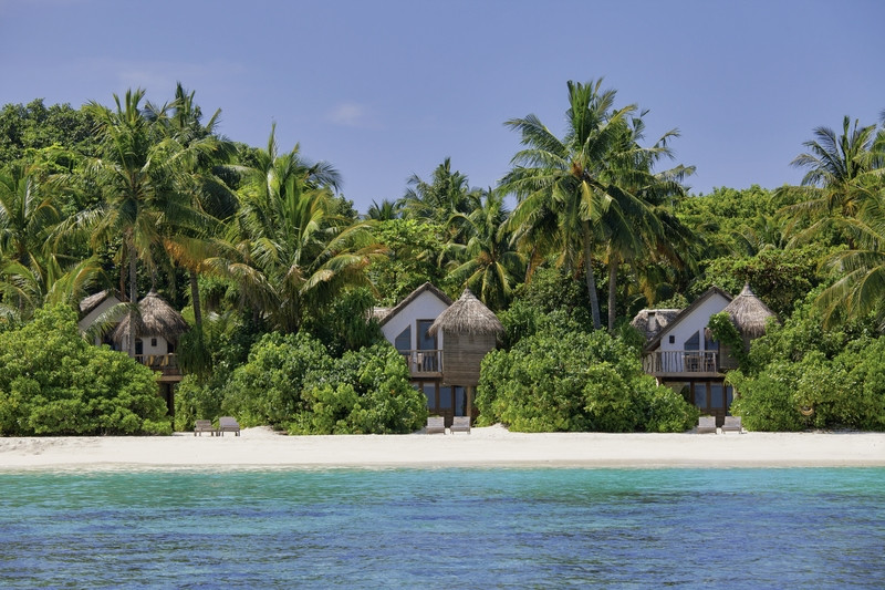 Crusoe Villa
