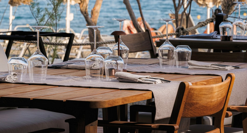 Ostria Resort & Spa