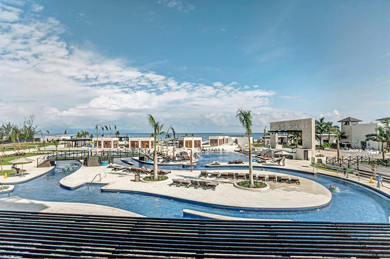 Royalton Blue Waters Montego Bay, An Autograph Collection All Inclusive Resort