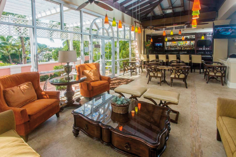 Comfort Suites Paradise Island