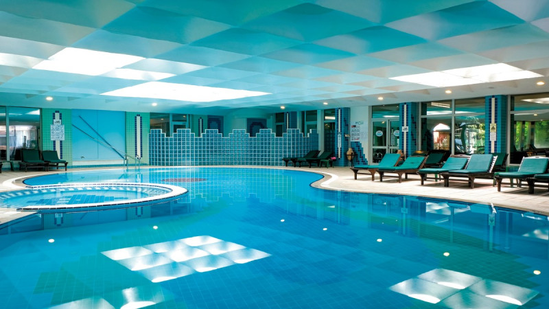 Belconti Resort Hotel