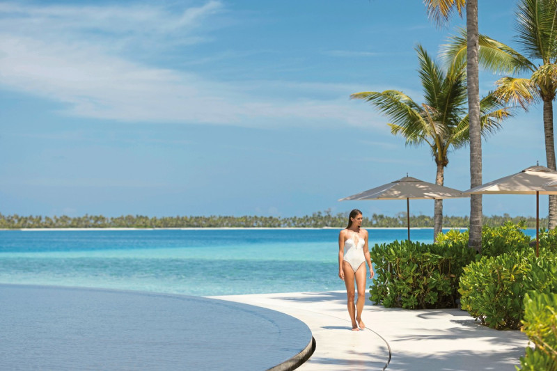 The Ritz-Carlton Maldives, Fari Islands