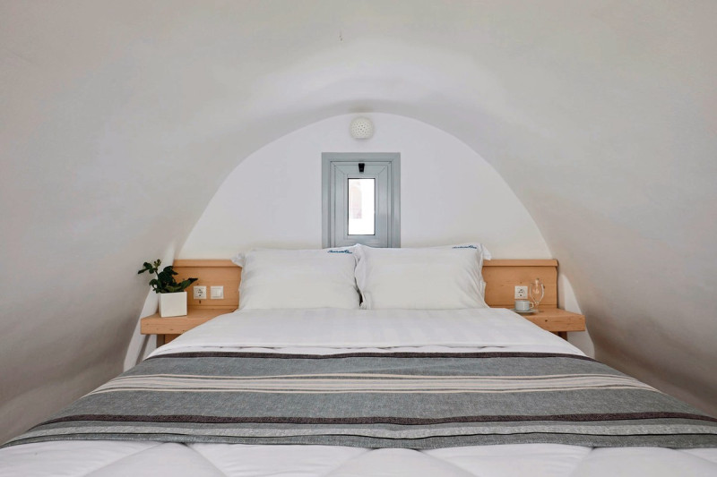 Wohnbeispiel Juniorsuite Meerblick