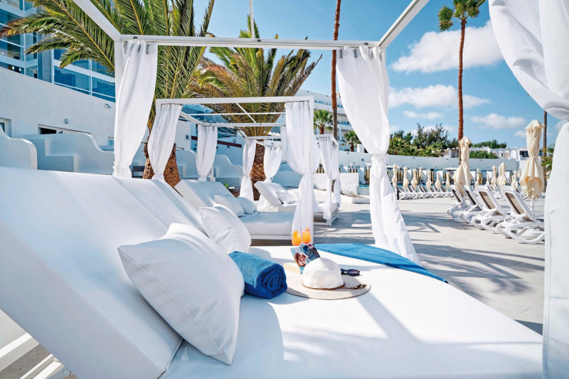 BLUESEA Golden Beach