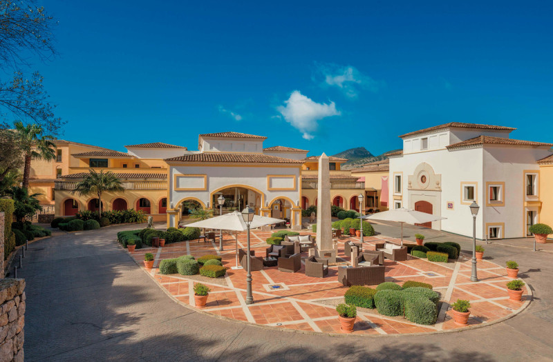 Steigenberger Hotel & Resort Camp de Mar