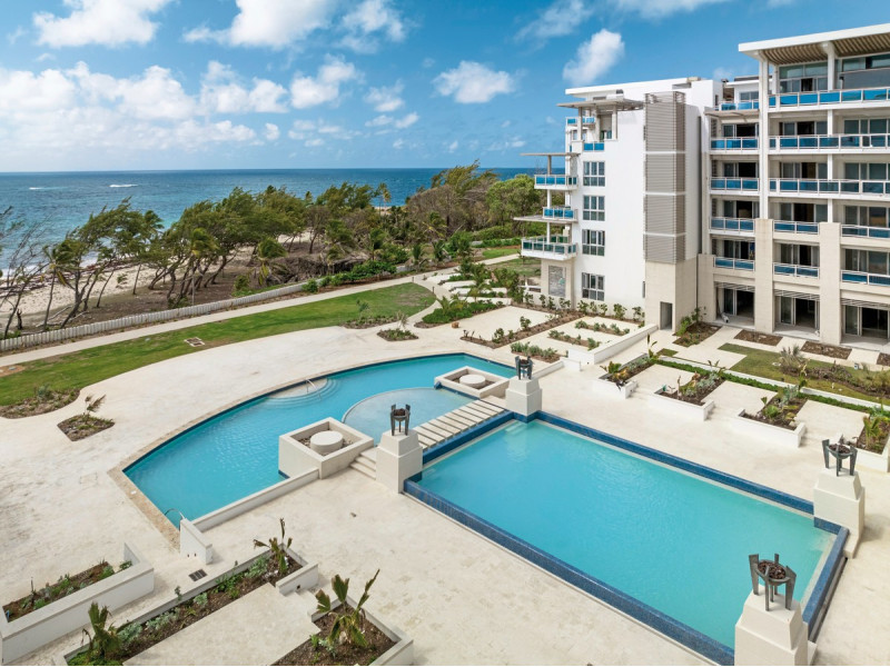 Wyndham Grand Barbados Sam Lord’s Castle All Inclusive Resort