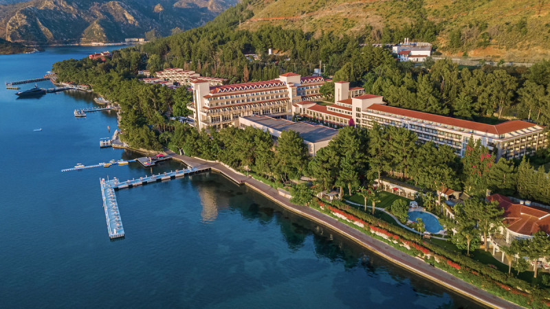 Labranda Mares Marmaris