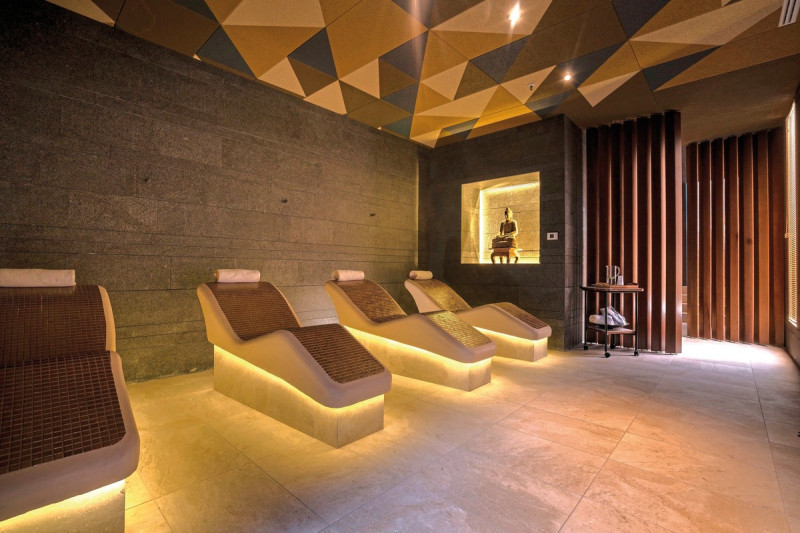 ADRIAN Hoteles Jardines de Nivaria