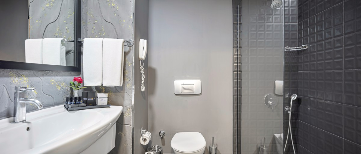 Wohnbeispiel Doppelzimmer Landblick