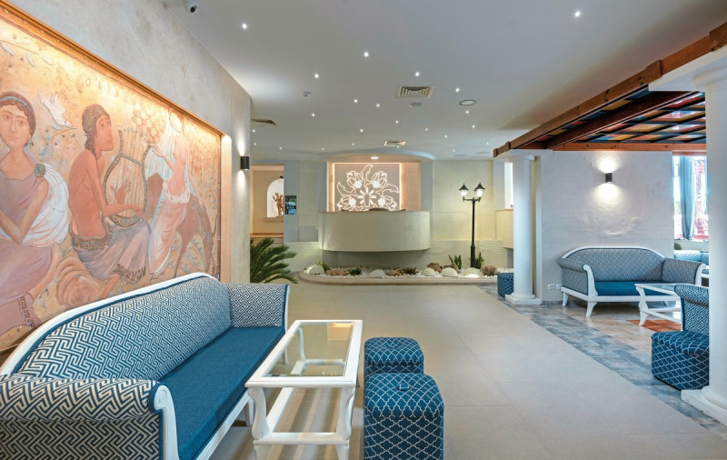 Sentido Bellevue Beach