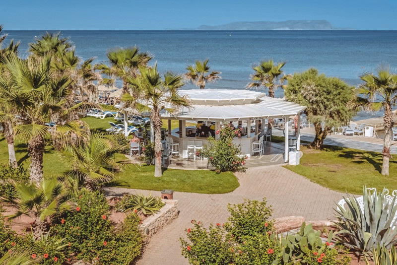 Lyttos Beach