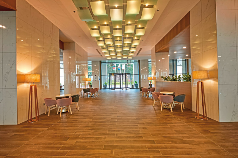 Secrets Sunny Beach Resort & Spa