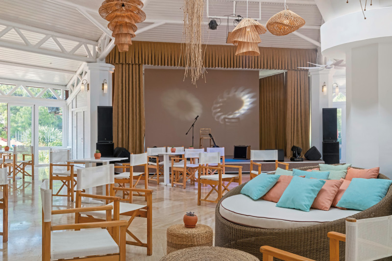 Marti Myra Resort