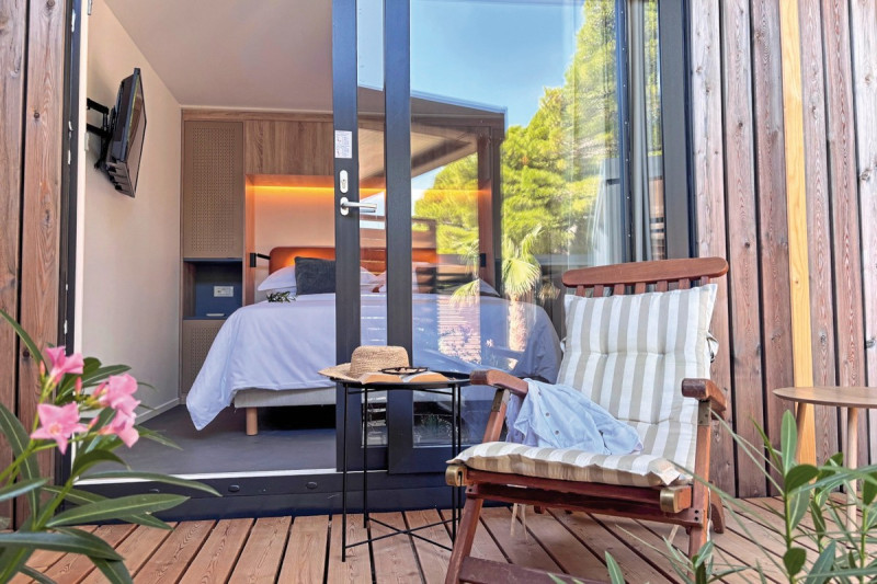 Wohnbeispiel Tiny House