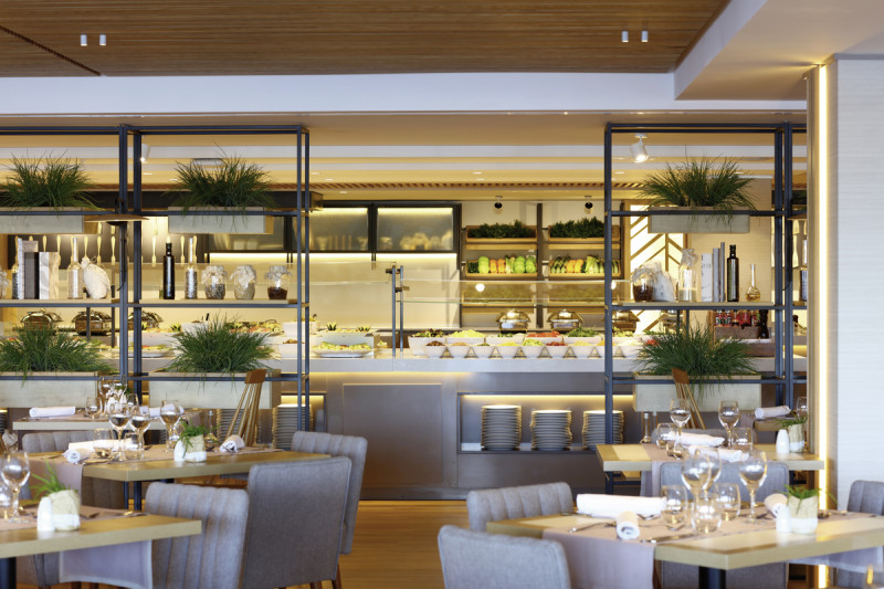 Iberostar Selection Jardín del Sol Suites