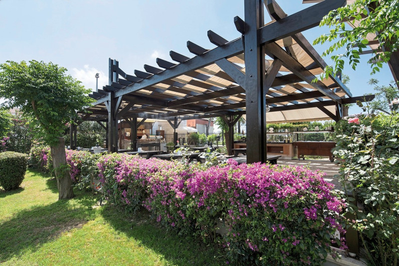 Aydinbey King's Palace & Spa