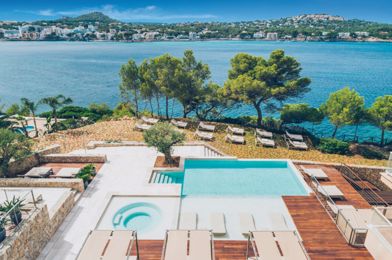 Iberostar Selection Jardín del Sol Suites