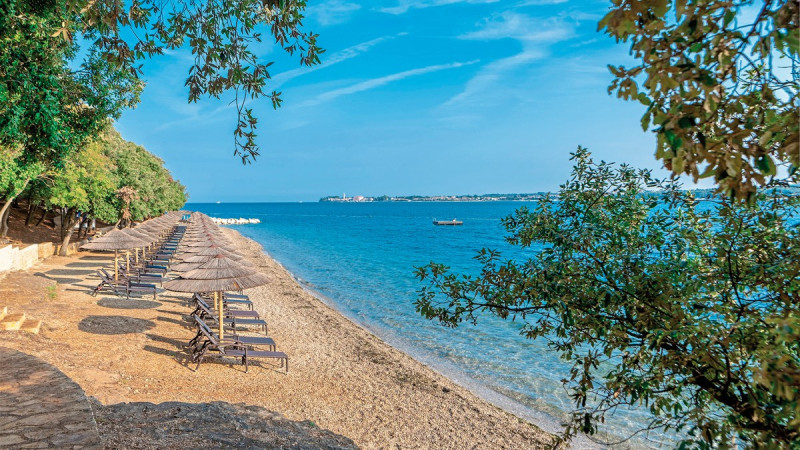 Valamar Tamaris Villas