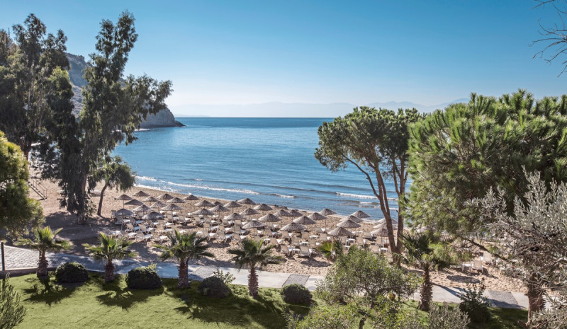 Aria Claros Beach & Spa Resort