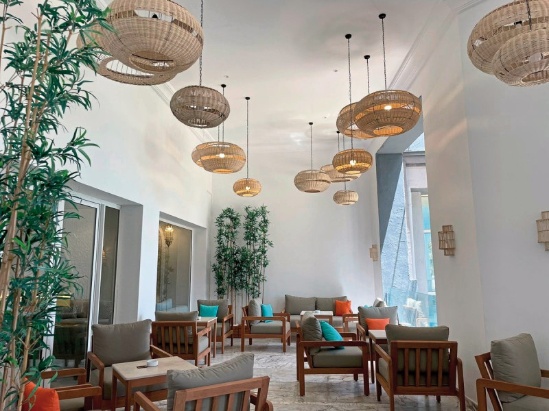 Sentido Marillia Resort & Spa