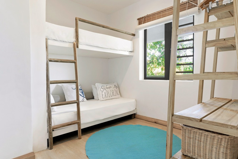 Wohnbeispiel Family Apartment