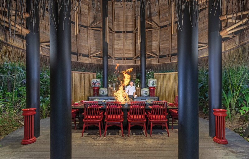 Niyama Private Islands Maldives