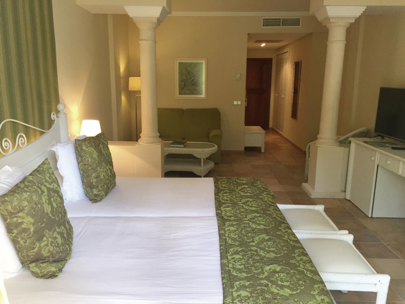 Wohnbeispiel Juniorsuite