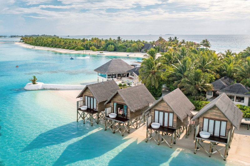 OZEN LIFE Maadhoo