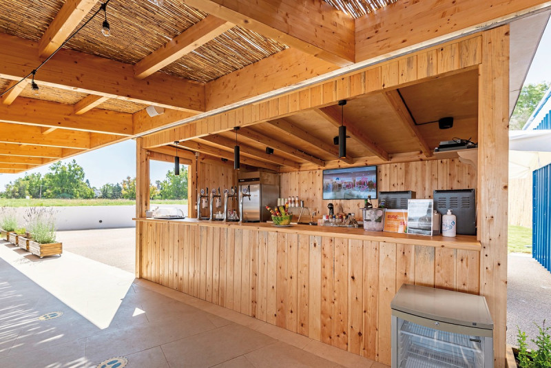 Smy Kos Beach & Splash