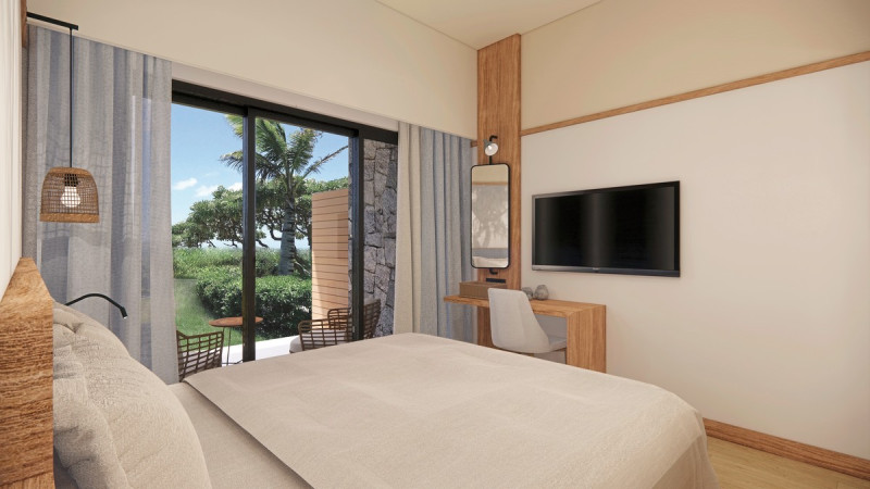 Wohnbeispiel Superior Garden