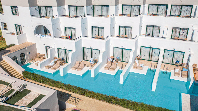 Calypso Palace