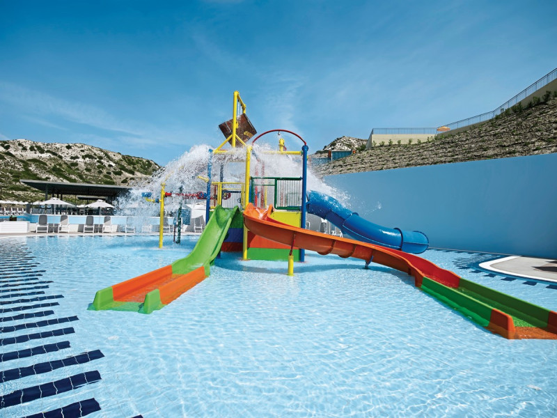 Porto Bello Beach Hotel & Aqua Park
