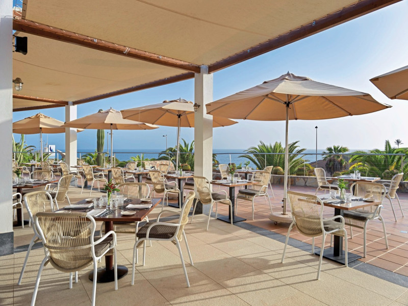 H10 Playa Meloneras Palace Horizons Collection
