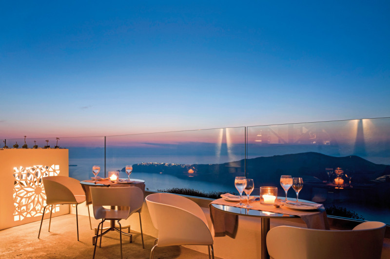 Avaton Resort & Spa