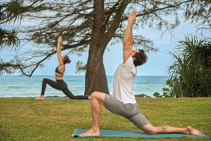 Renaissance Phuket Resort & Spa