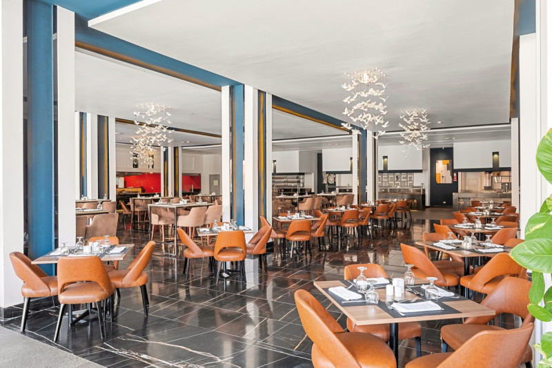 Pickalbatros Alf Leila Wa Leila Resort - Neverland Hurghada