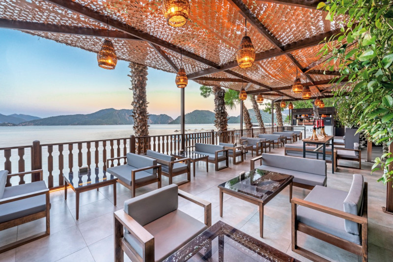 Labranda Mares Marmaris