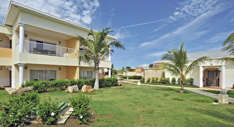Paradisus Varadero
