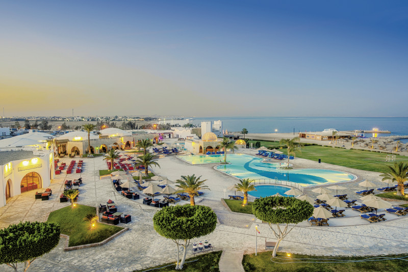 Mercure Hurghada Hotel