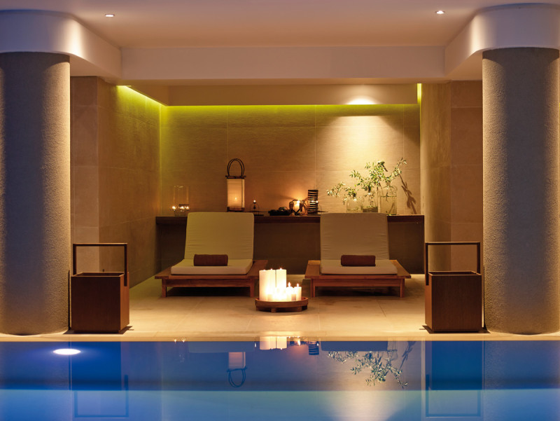 The Ixian Grand & All Suites