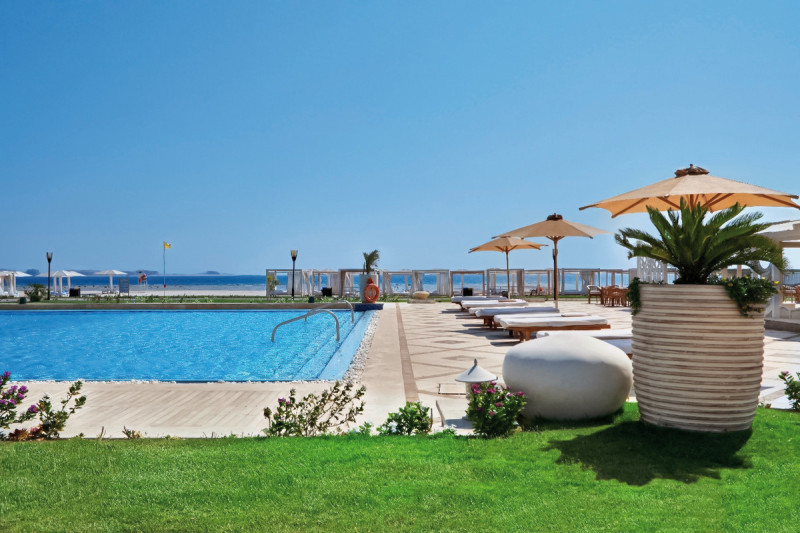 Premier Le Rêve Hotel & Spa