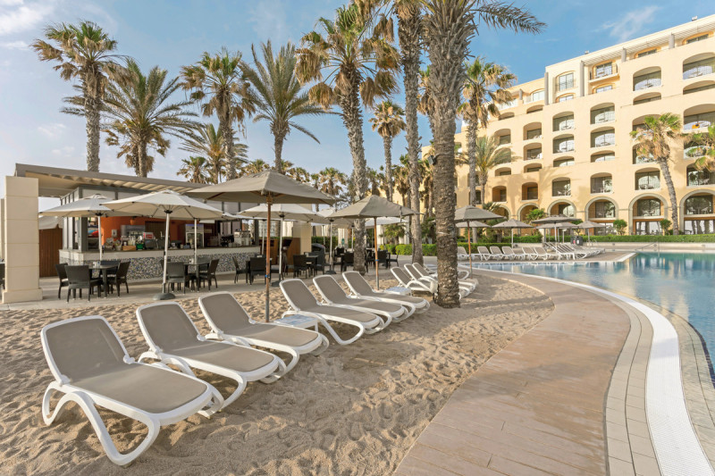 Hilton Malta