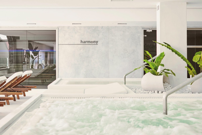 Gloria Palace San Agustín Thalasso & Hotel