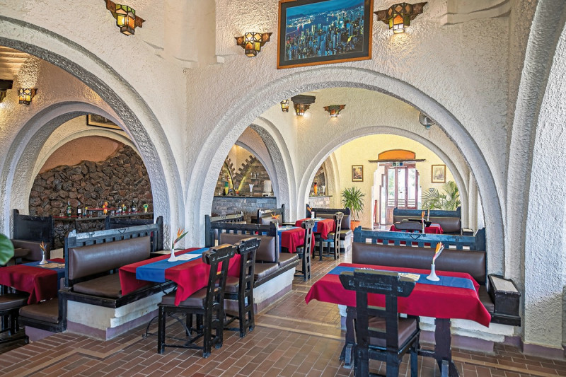 Arabella Azur Resort