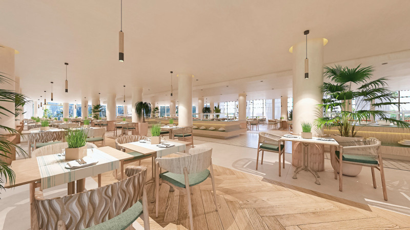 Grupotel Cala Marsal Nature Hotel