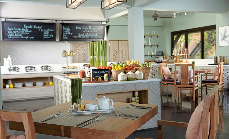 Renaissance Koh Samui Resort & Spa