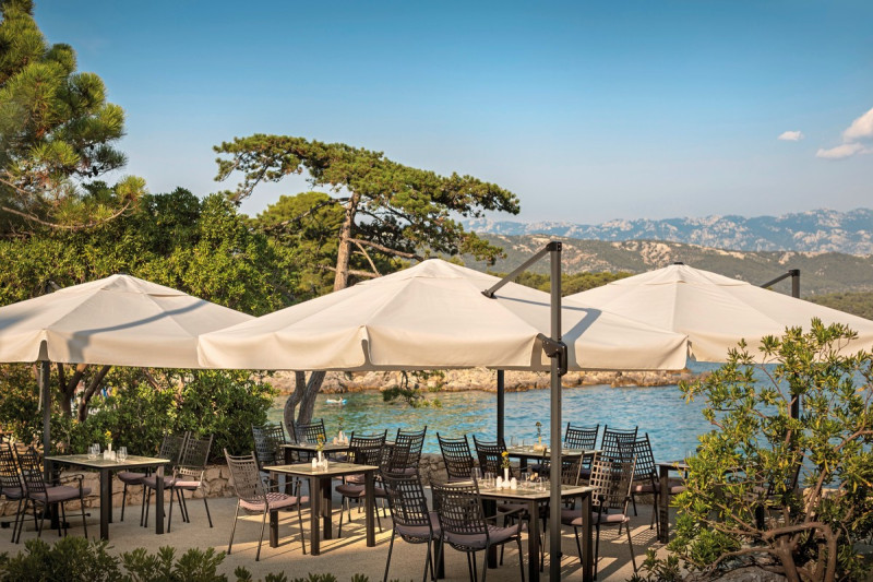 Valamar Carolina Hotel & Villas