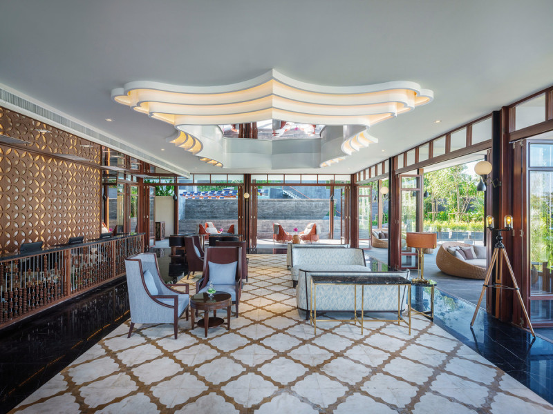 Avista Grande Phuket Karon - MGallery