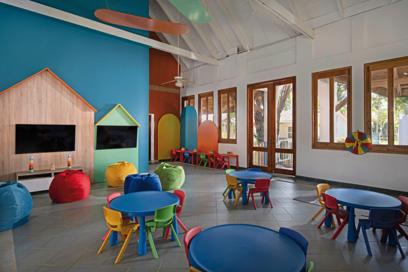 Wyndham Alltra Samaná